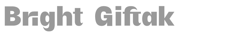 Bright Giftak